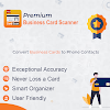 Scan Business Cards To Contacts / Office Lens Gets You Networking Scan Business Cards To Onenote Contacts To Outlook Microsoft 365 Blog : Paper business cards to digitised business contacts.