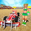 Formula Car Derby 3D Simulator
