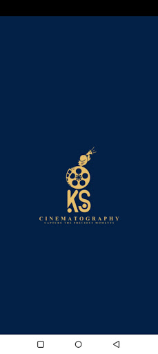 Android application KS CINEMATOGRAPHY screenshort
