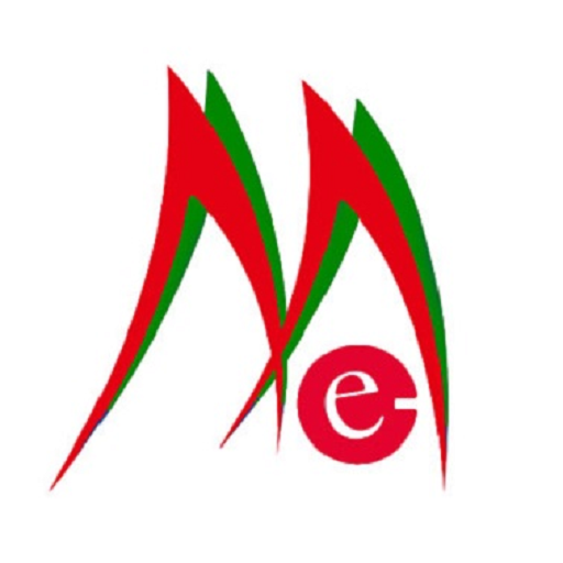 Mahabir Esewa Mobile Banking logo