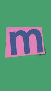 Letter - M Wallpaper