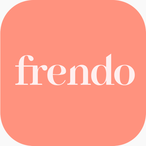 Frendo - Endometriosis Tracker logo