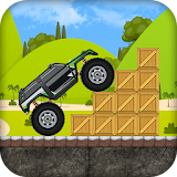 Monster Truck icon