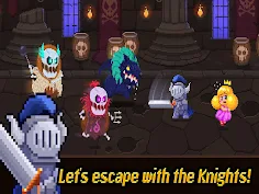 Coin Princess! - Screenshot 3