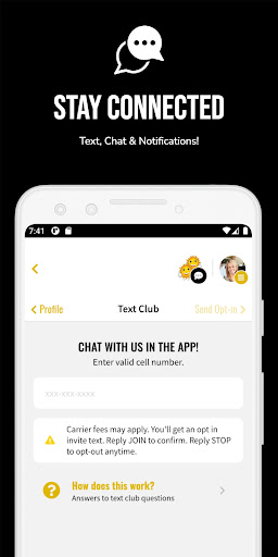 Screenshot of Friendly Auto Centers
