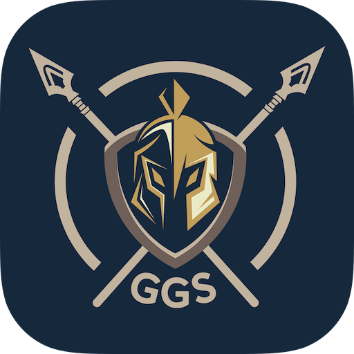 Ghost Guard Security logo
