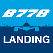 B777 B787 Landing Distance Calculator