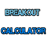 Breakout Calculator icon