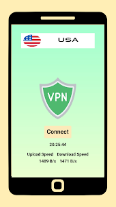 Super VPN - Fast, Safe VPN