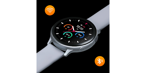 RoHS SmartWatch App Apps on Google Play