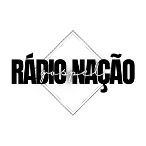 Rádio Nação Gospel logo