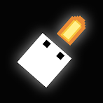 Odd Cube