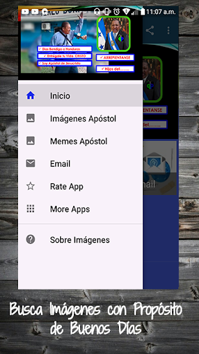 App-Vorschau