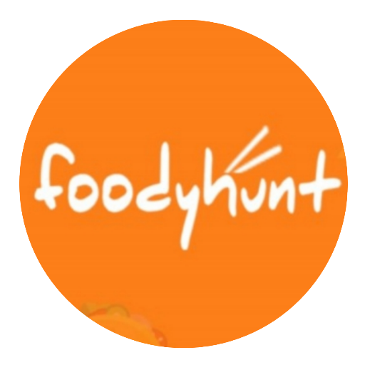 Foodyhunt  Online Food Order  Delivery App