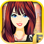 American Girls Party Makeover