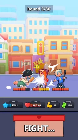 Game screenshot Get Rich Life mod apk