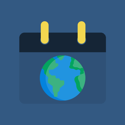 World Holidays logo