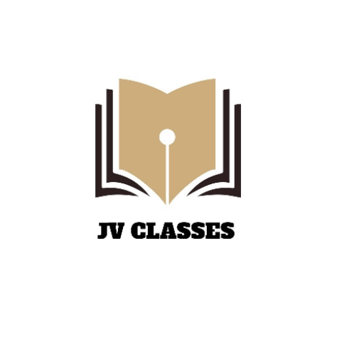 JV classes logo