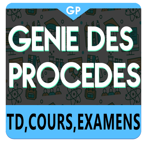 Genie Des Procedes Apps On Google Play