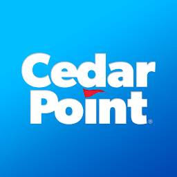 「Cedar Point」圖示圖片