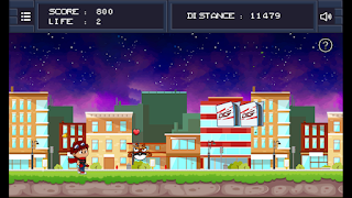 Dunia Games Speedrun - Screenshot 2