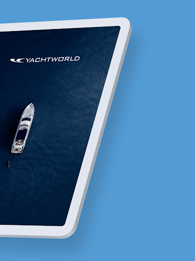 YachtWorld Screen 2