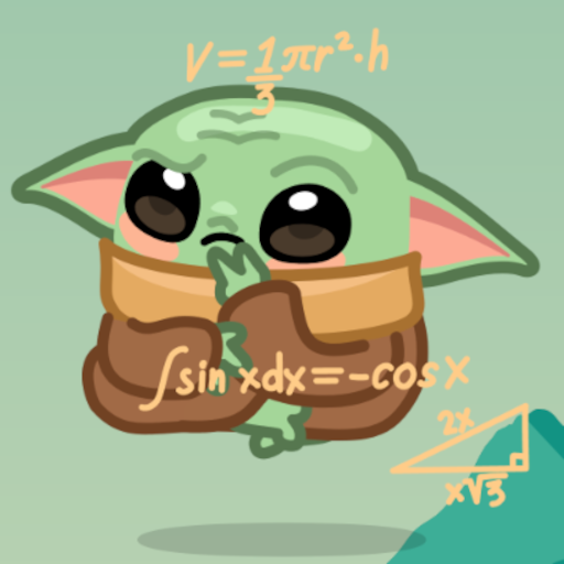 SW Galactic Trivia Master logo