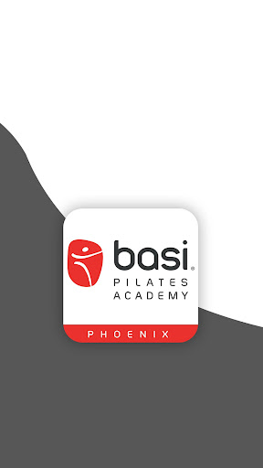 Android application BASI Pilates, PHX screenshort