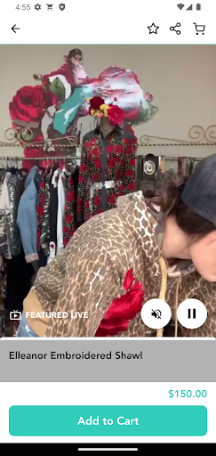 Rodeo Quincy Screen 2