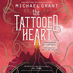 Icon image The Tattooed Heart