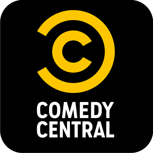 COMEDY CENTRAL - Apps on Google Play
