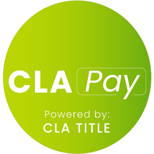 CLA Pay logo