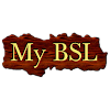 My BSL icon