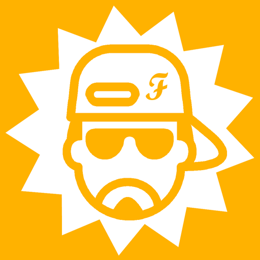 Freestyle Rap Logo