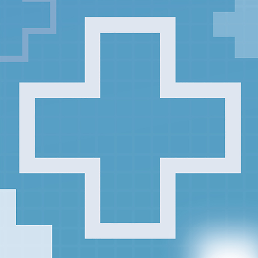 Medical Scale Display logo