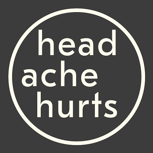 HEADACHE HURTS: Kopfschmerz &   Icon