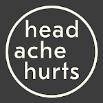 HEADACHE HURTS: Kopfschmerz & Migräne vorbeugen Apk