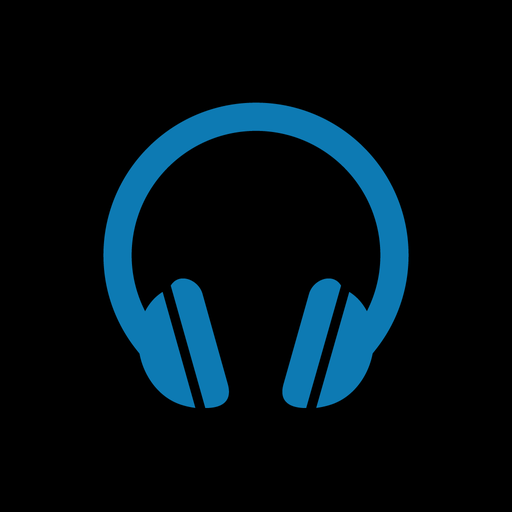 Podverse - Podcast Player logo