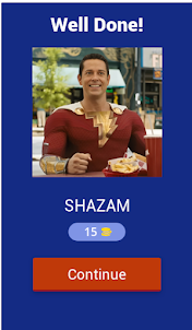 Shazam! Fury of the Gods Quiz
