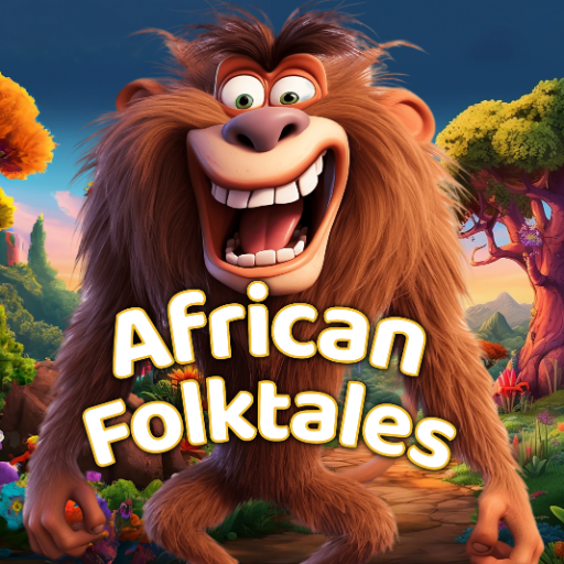 African Folktales Download on Windows