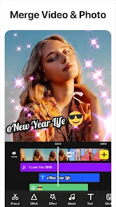 Video Editor – Video Effects v2.4.3 [Pro]