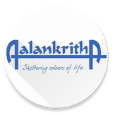Aalankritha Art Gallery icon