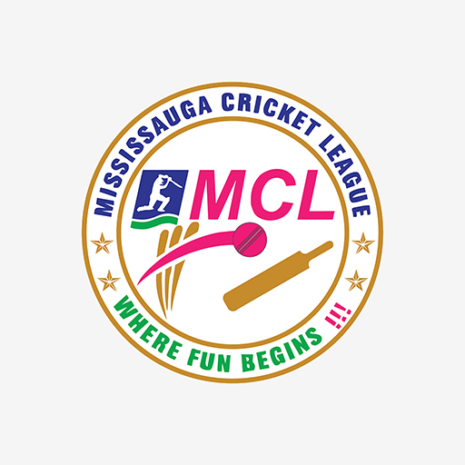 Mississauga Cricket League 23.11.1 Icon