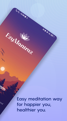 EzyMantraz Screen 2