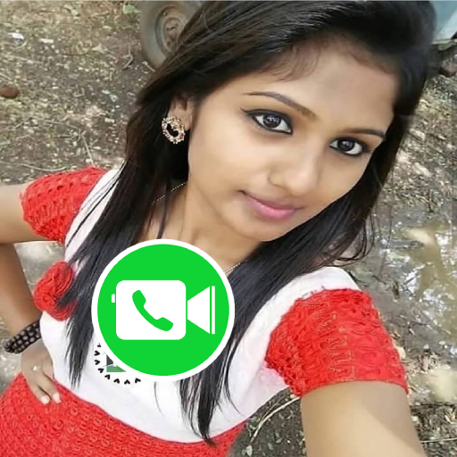 Random Girls Video Call -Prank Download on Windows