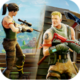 Fornite Battle Skins Free Wallpepers icon