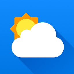 「Weather & Clima - Weather App」圖示圖片