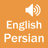 English to Persian Dictionary icon