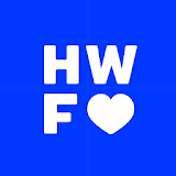 HowWeFeel: The How We Feel Project icon