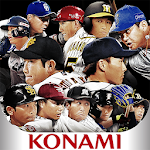 Cover Image of Télécharger Esprits professionnels du baseball A 10.5.1 APK